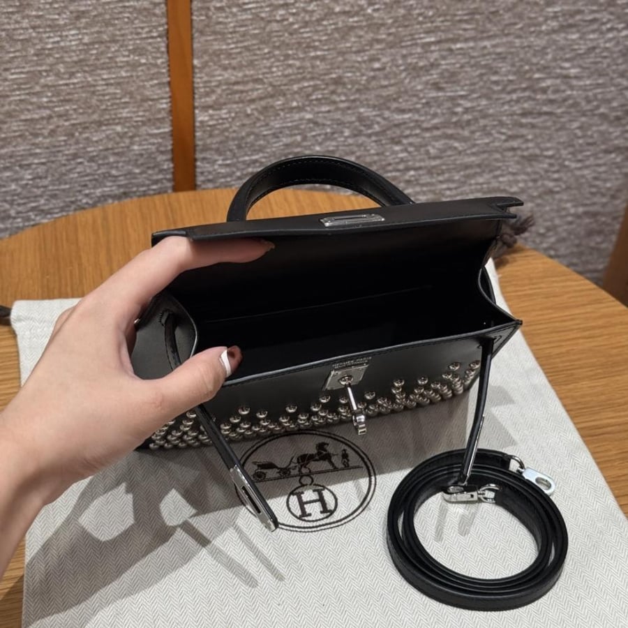 Hermès 19cm
