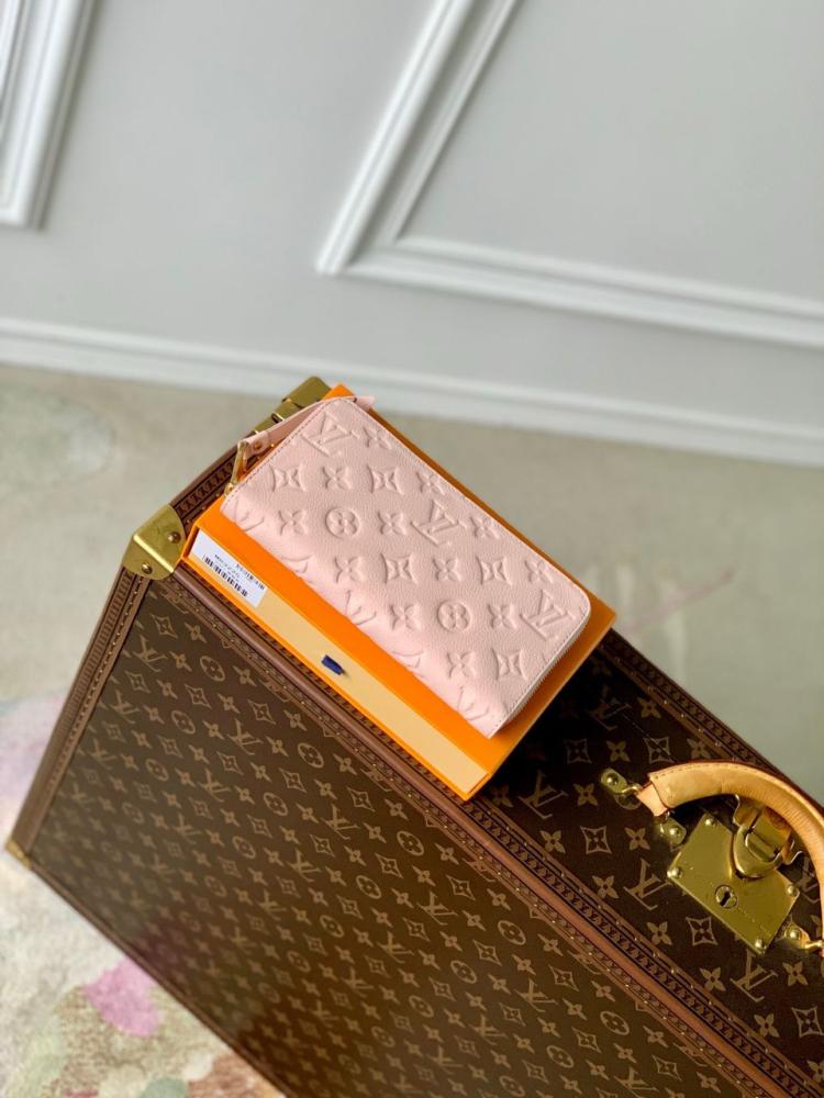 LV wallet