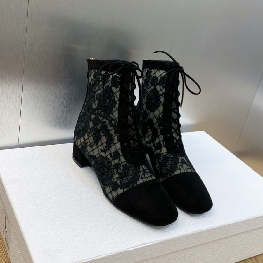 Dior Boots