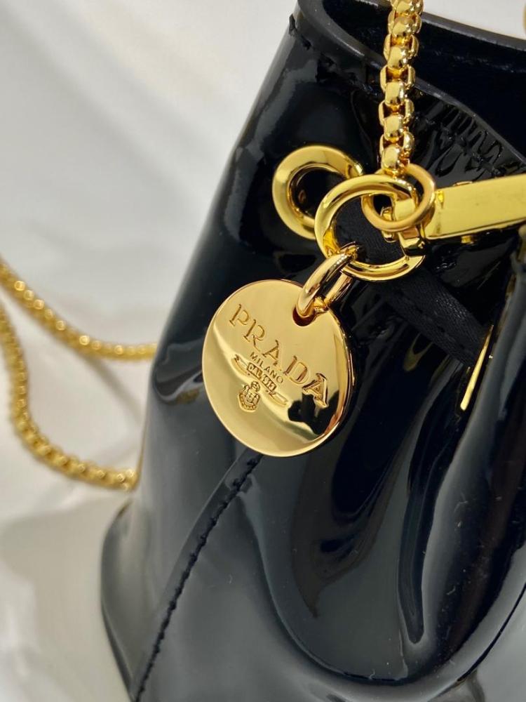 Prada 12cm