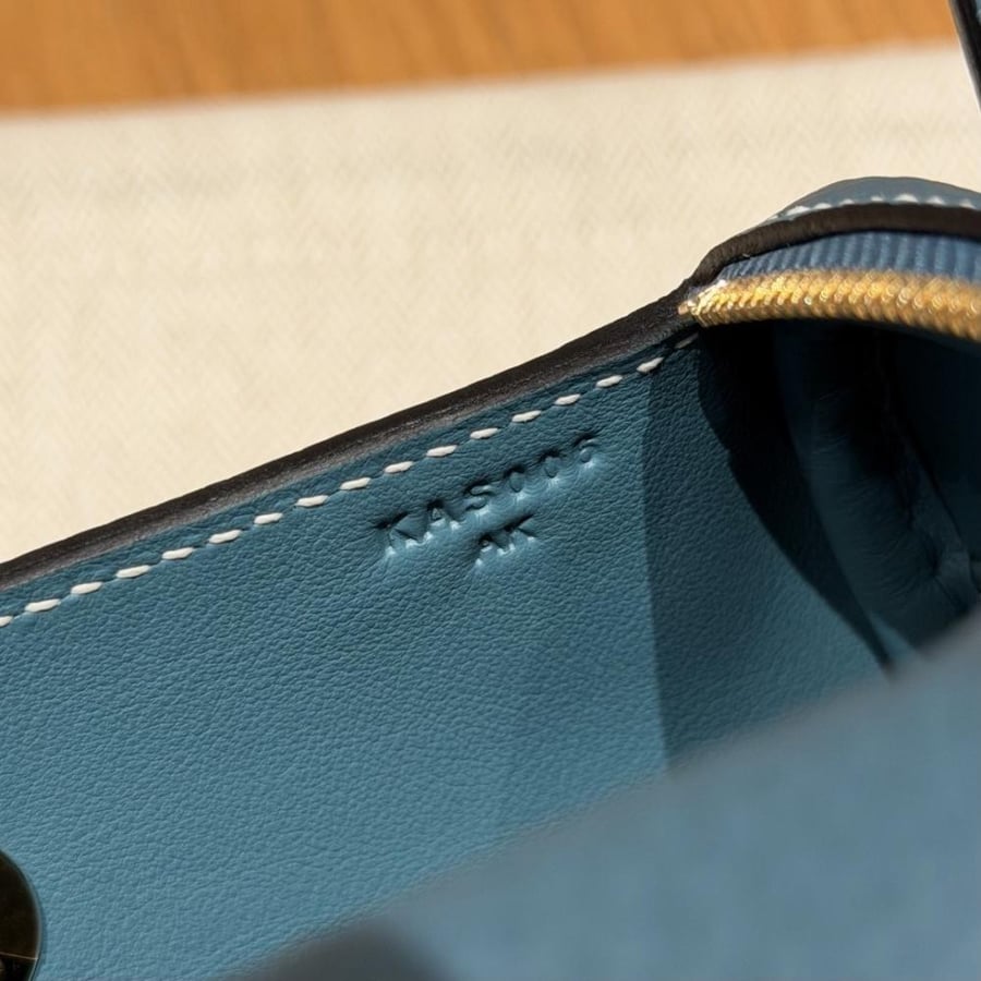 Hermès 19cm