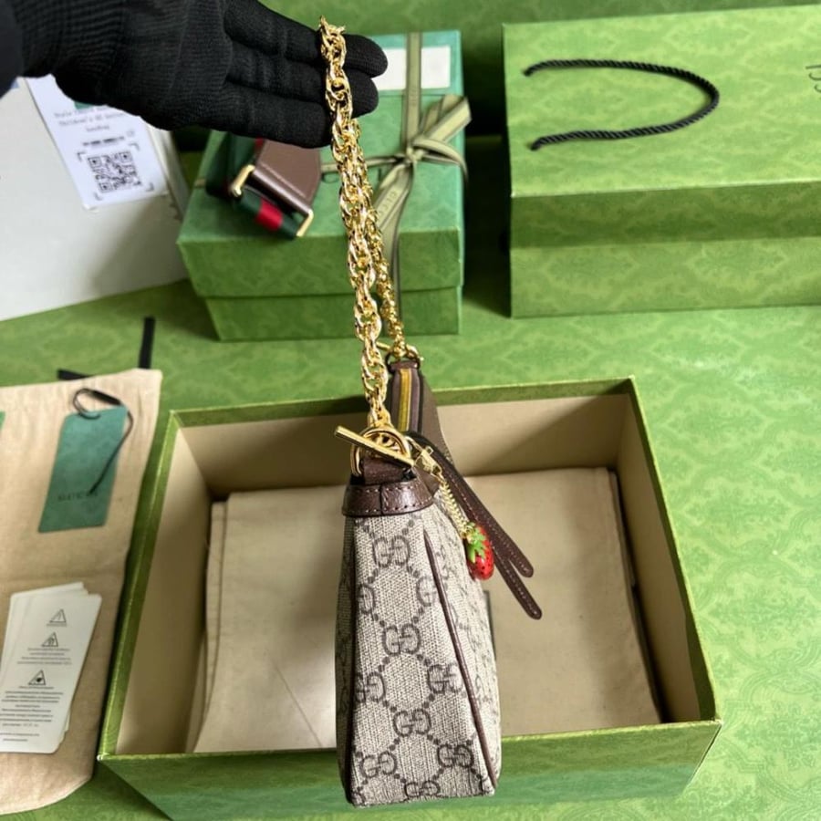 Gucci 25cm