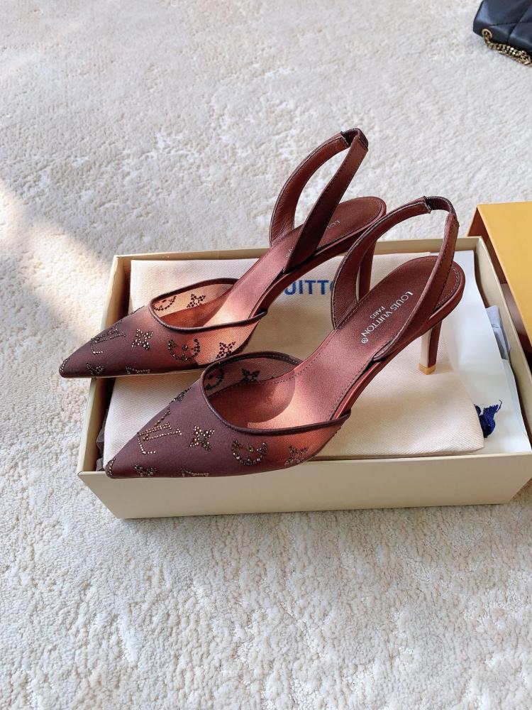 Lv heels