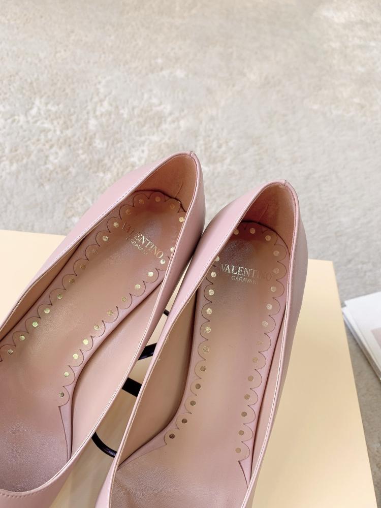 Valentino Heels