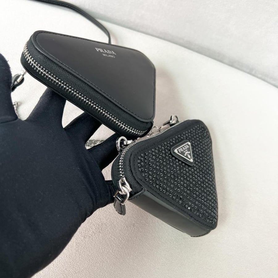Prada 15cm