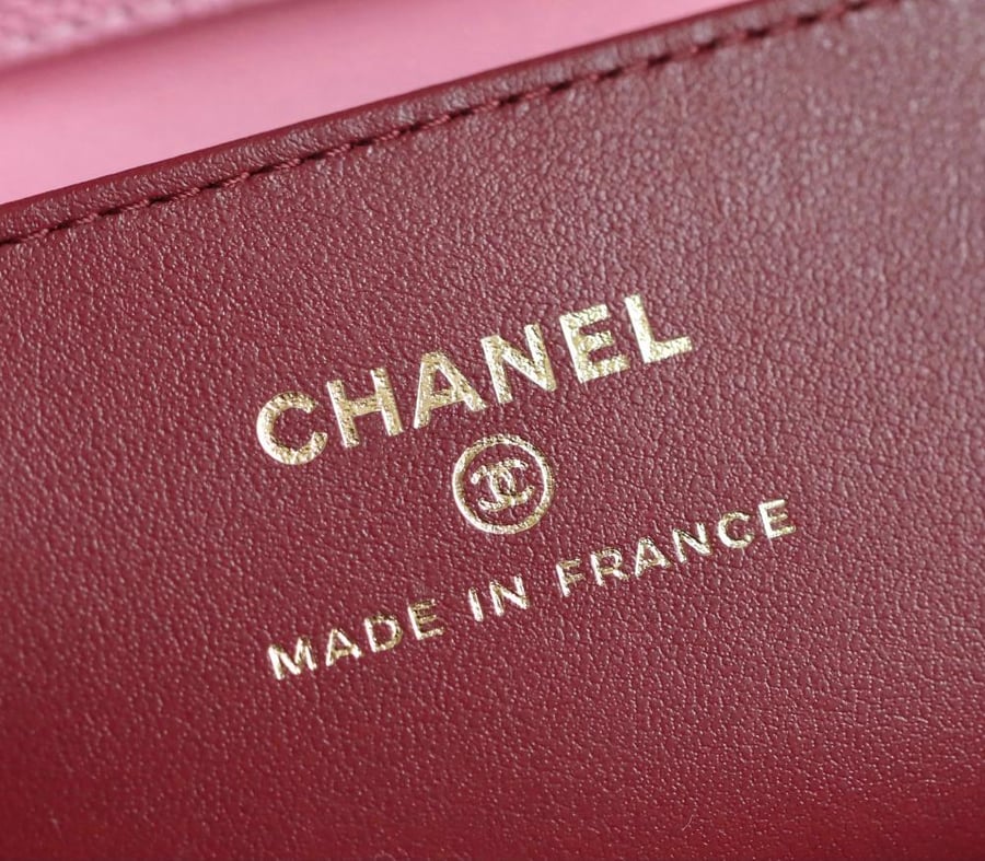 Chanel 17cm