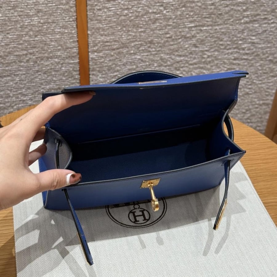 Hermès 22cm