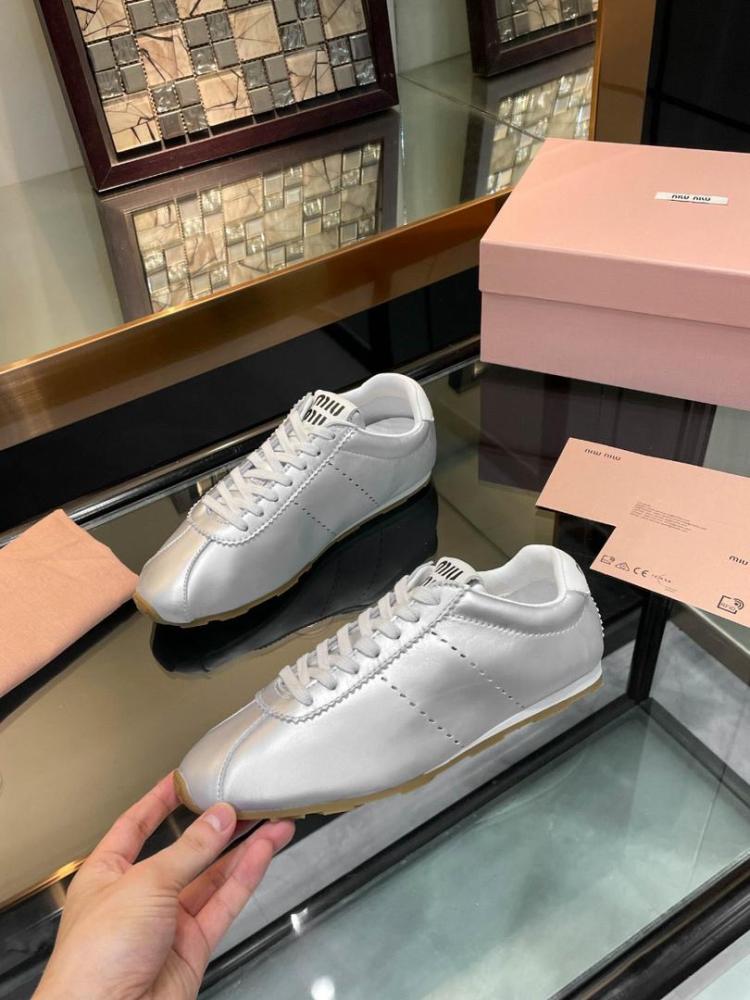 Miu Miu sneakers