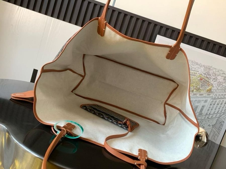 Goyard GM