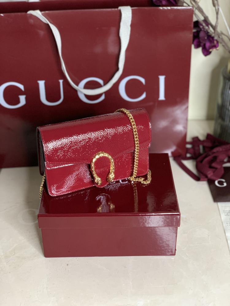 Gucci 18cm