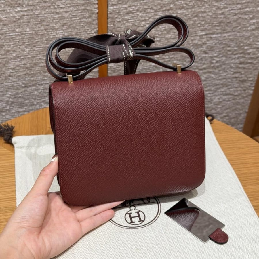 Hermès 19cm