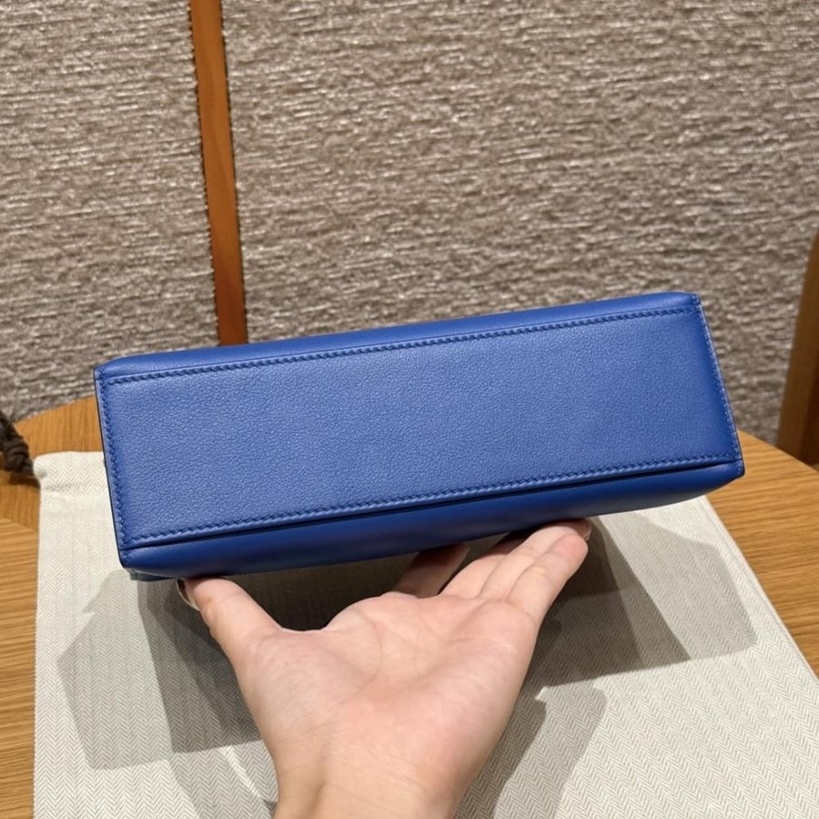 Hermès 22cm