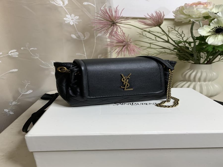 YSL 18cm