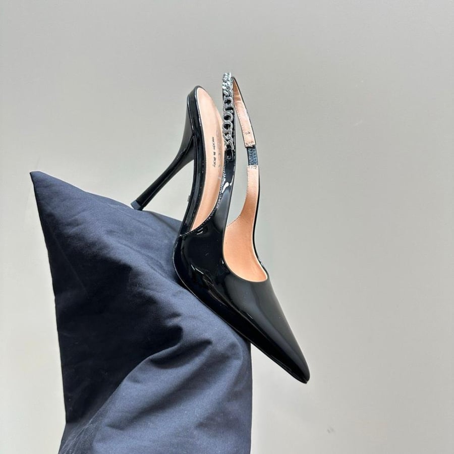 Gucci heels