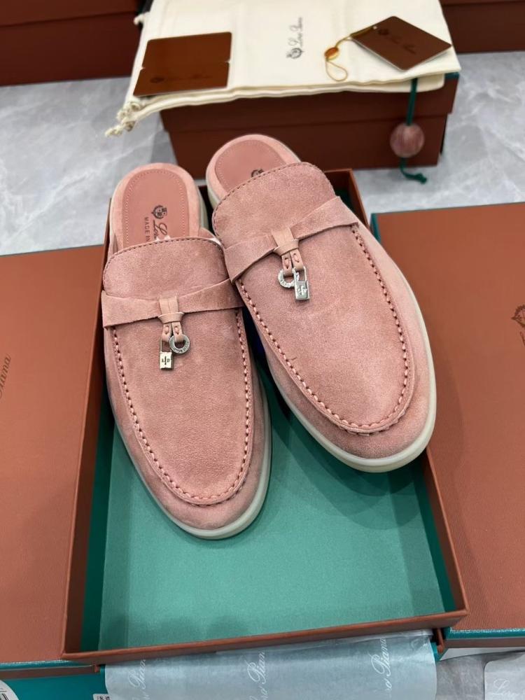LP slippers