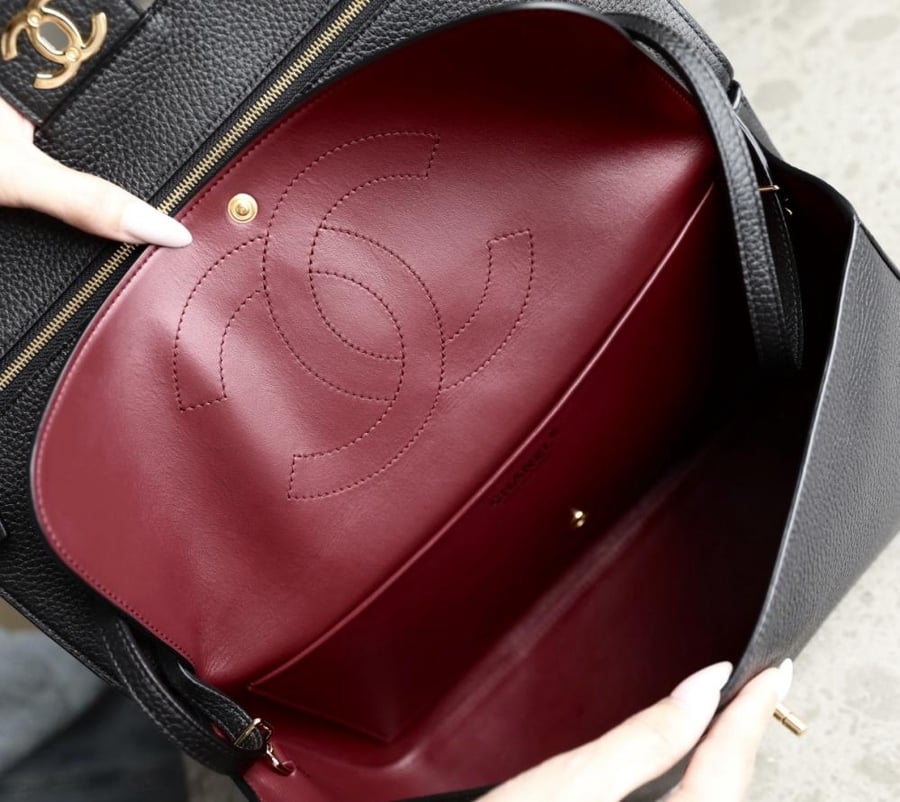 Chanel 32cm