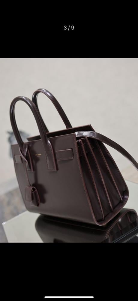 YSL 26cm