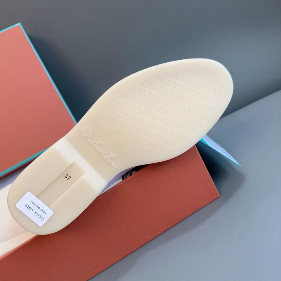 LP Loafers
