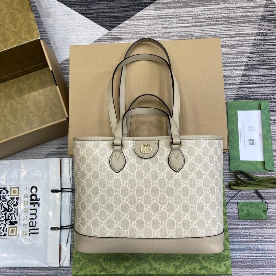 Gucci 31cm