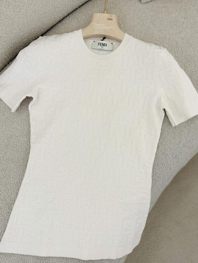 Fendi T shirt