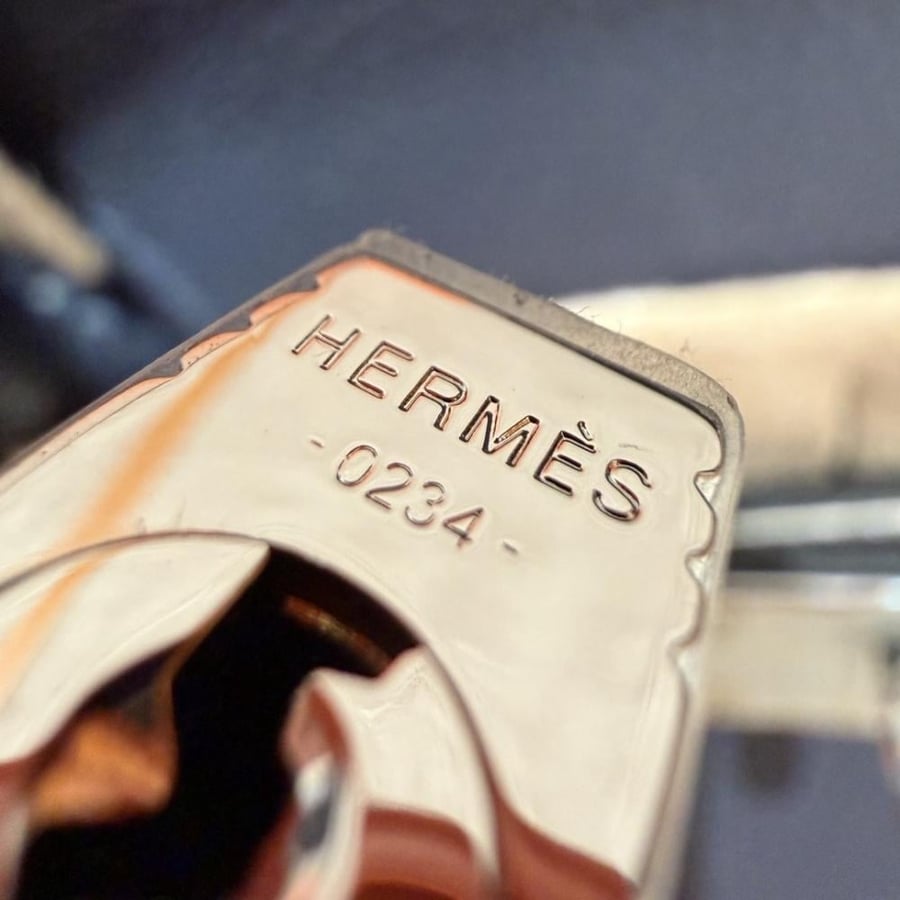 Hermes 29cm