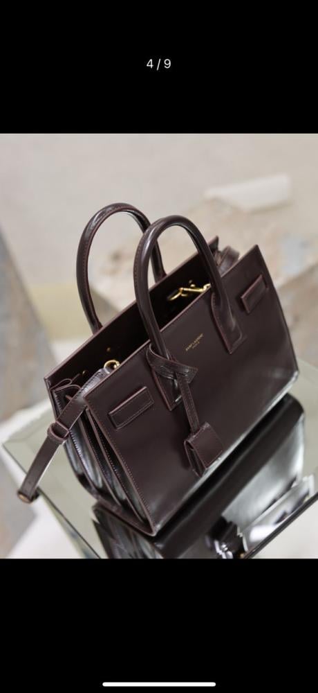 YSL 26cm