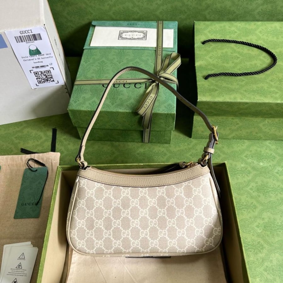 Gucci 25cm