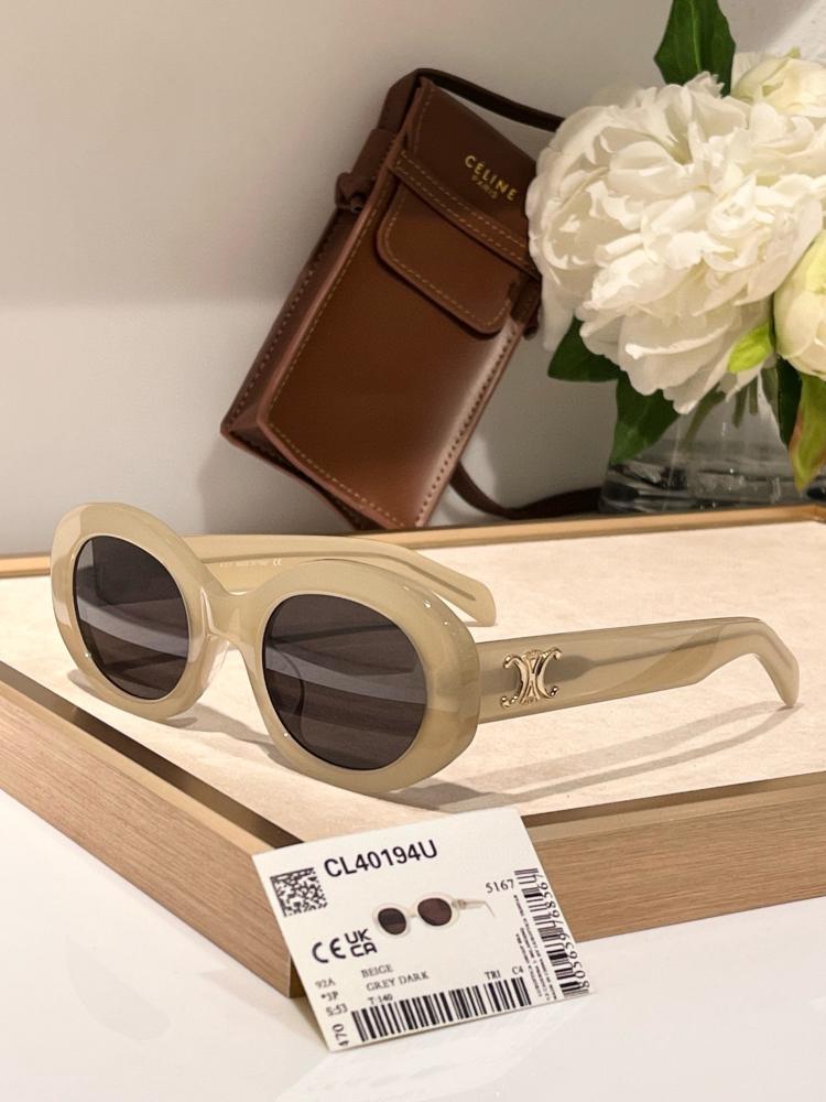 Celine sunglasses