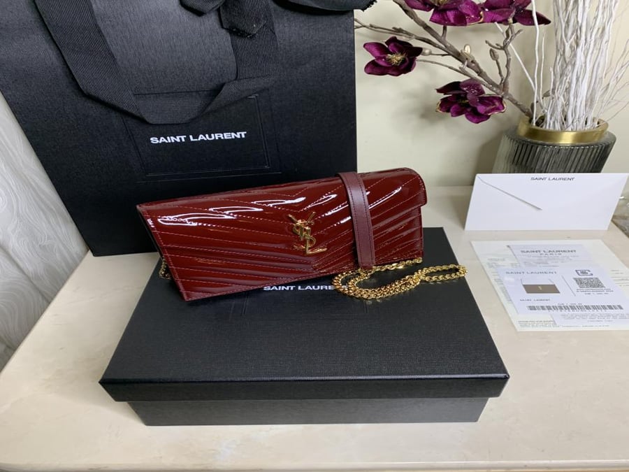 YSL 19cm