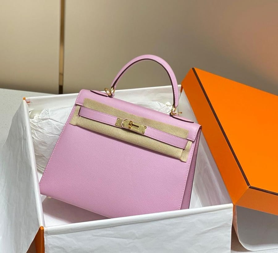 Hermès 25cm