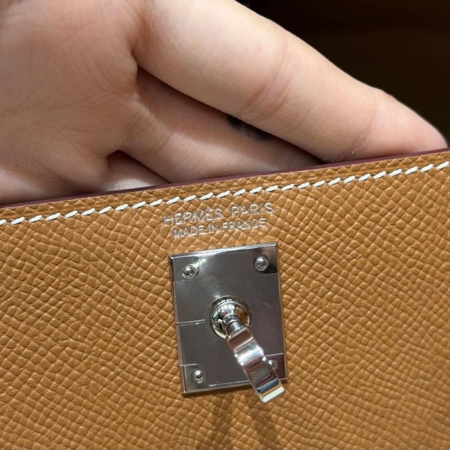 Hermès 19cm