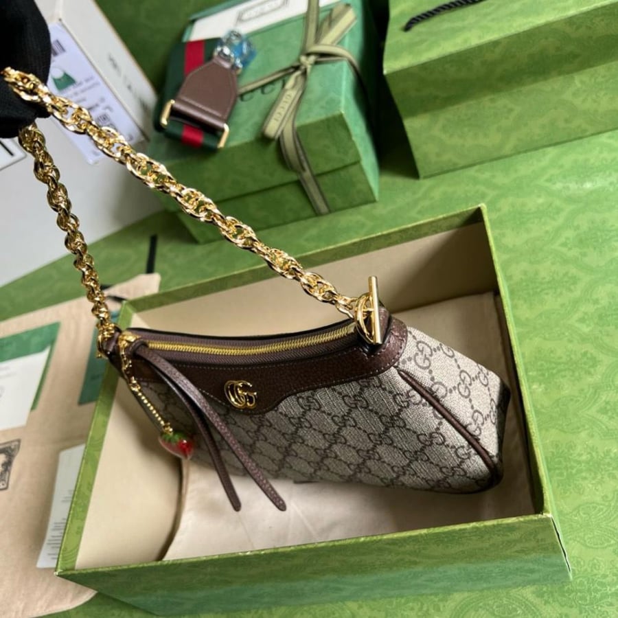 Gucci 25cm