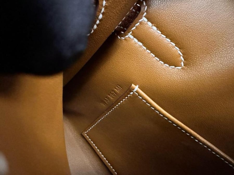Hermès 27cm