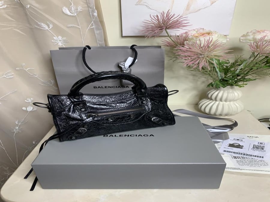 Balenciaga 24cm