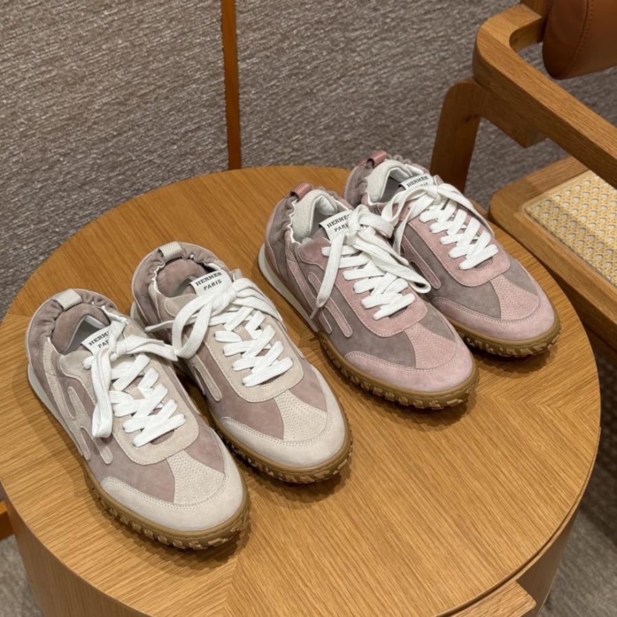 Hermes sneakers