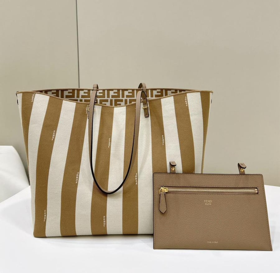 Fendi 33cm