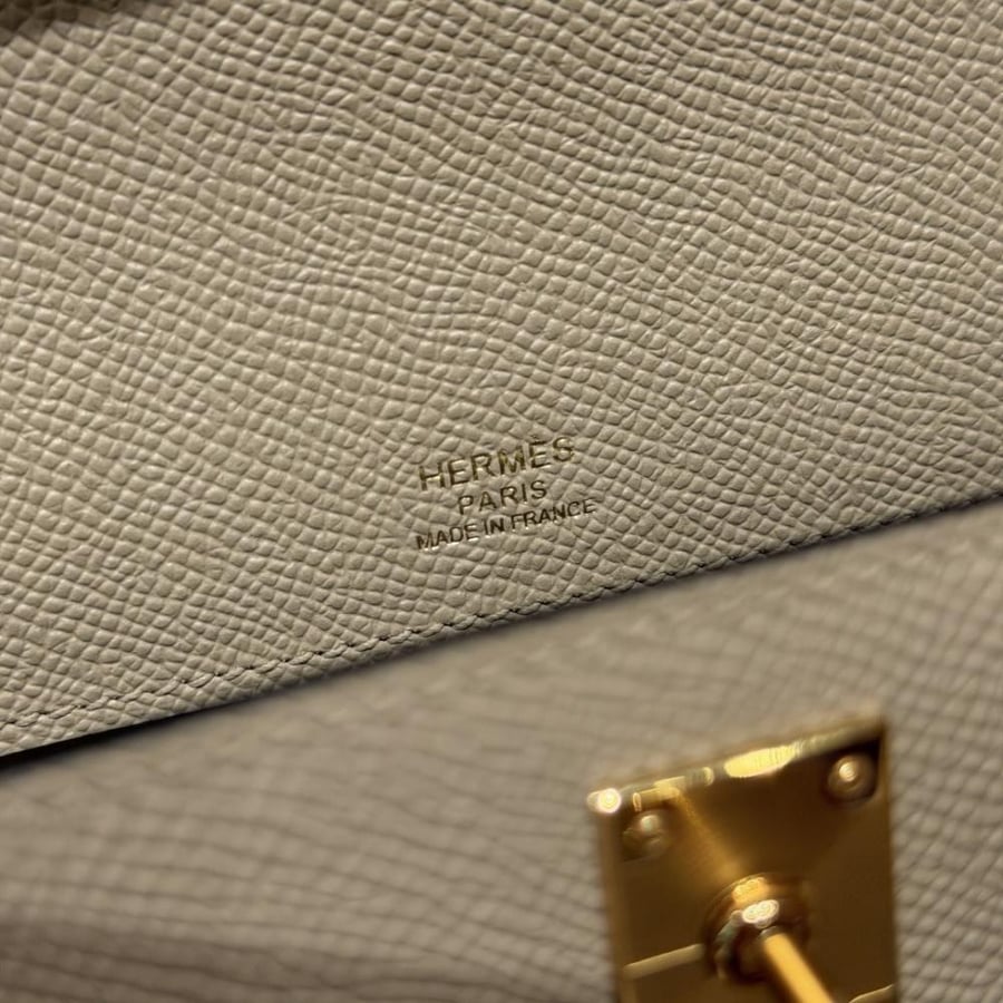 Hermès 22cm