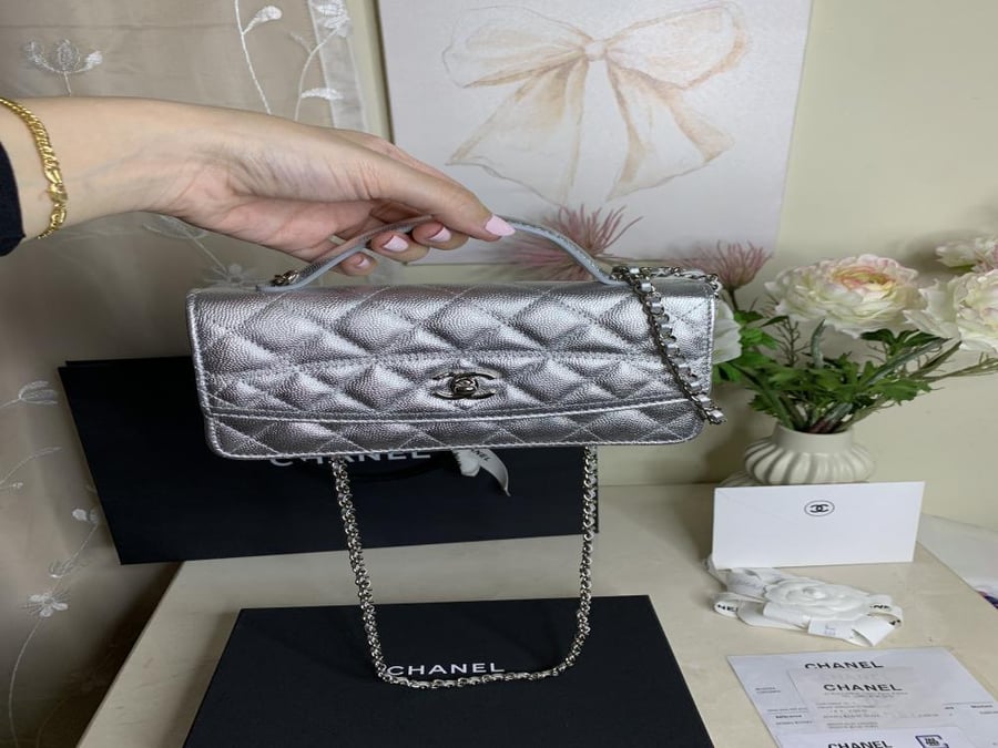 Chanel 17cm