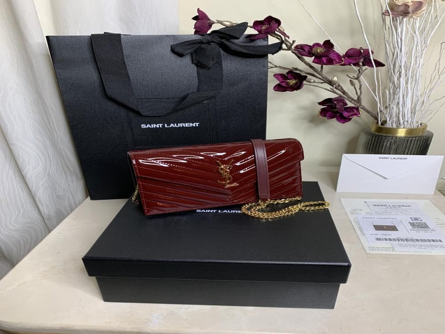 YSL 19cm