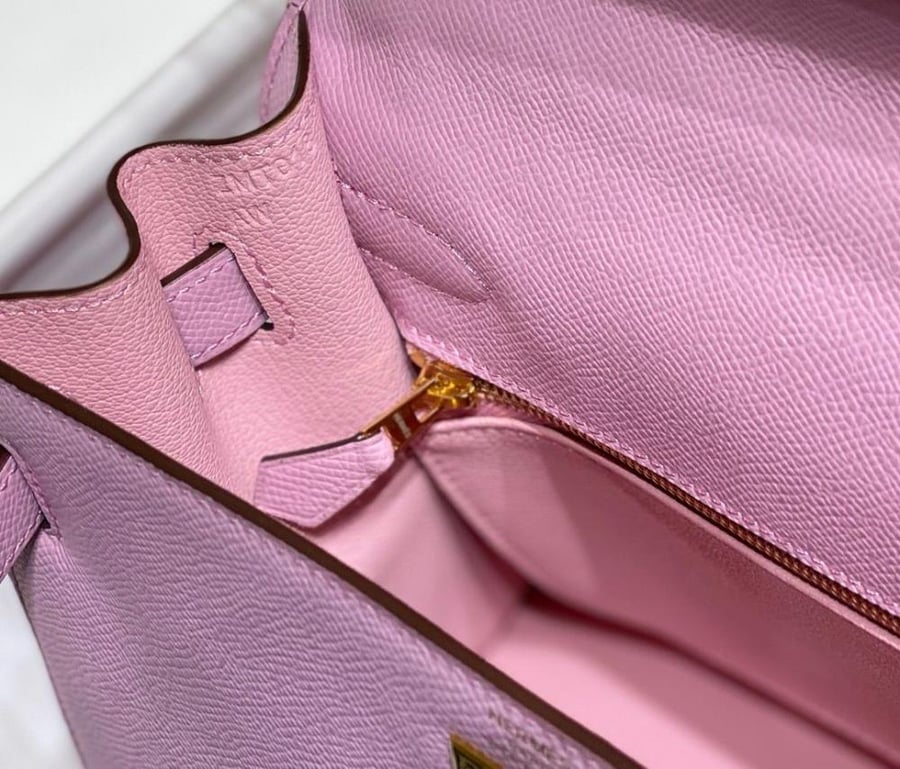 Hermès 25cm