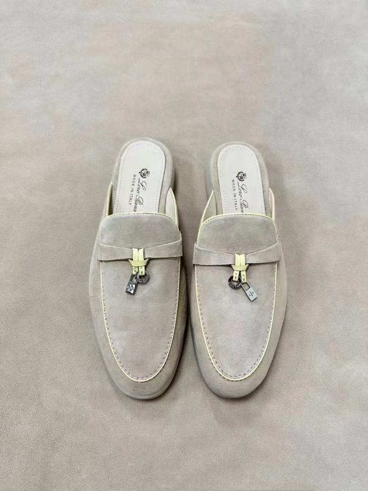 LP loafers