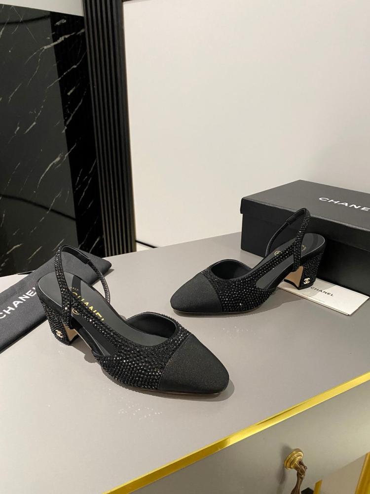 Chanel 6cm