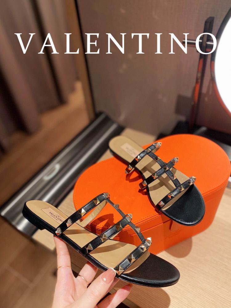 Valentino heels