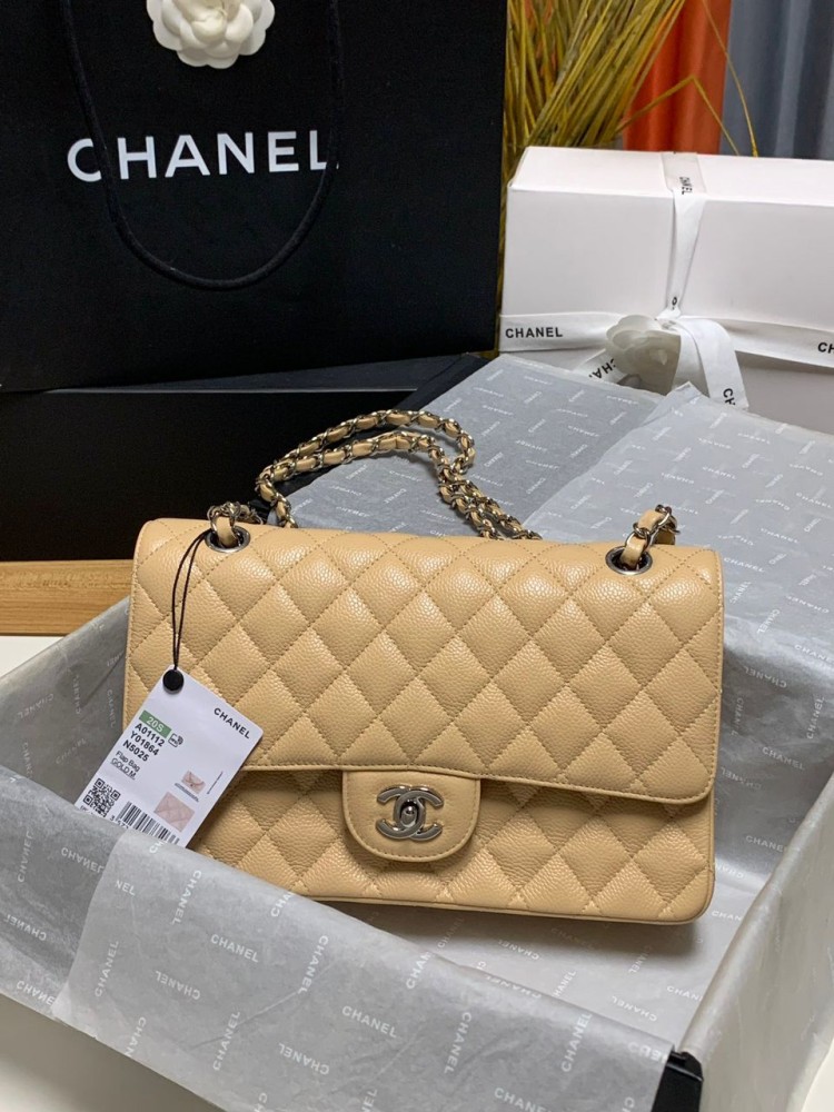Chanel 25cm