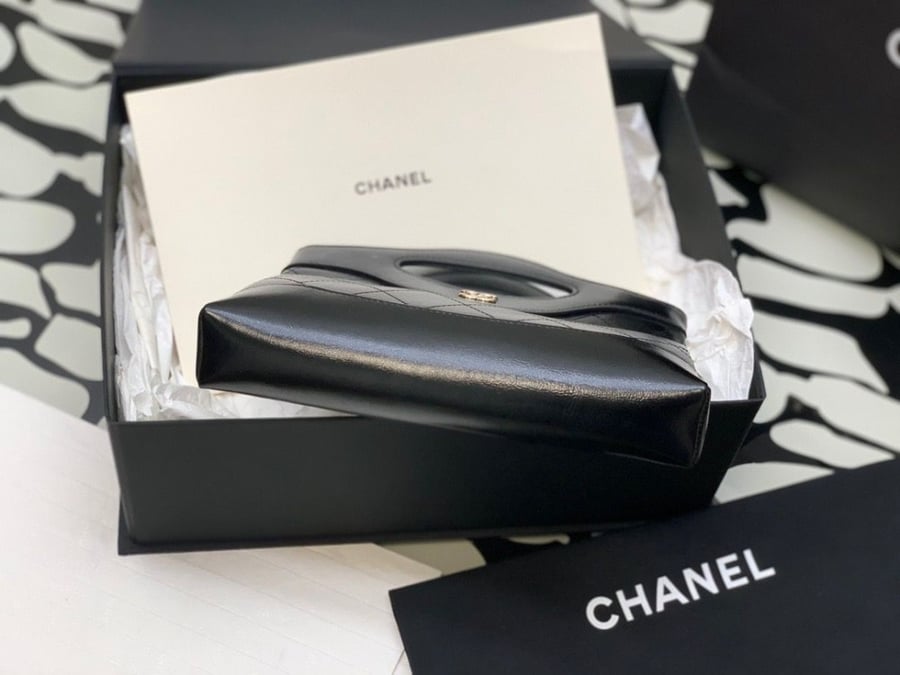 Chanel 21cm