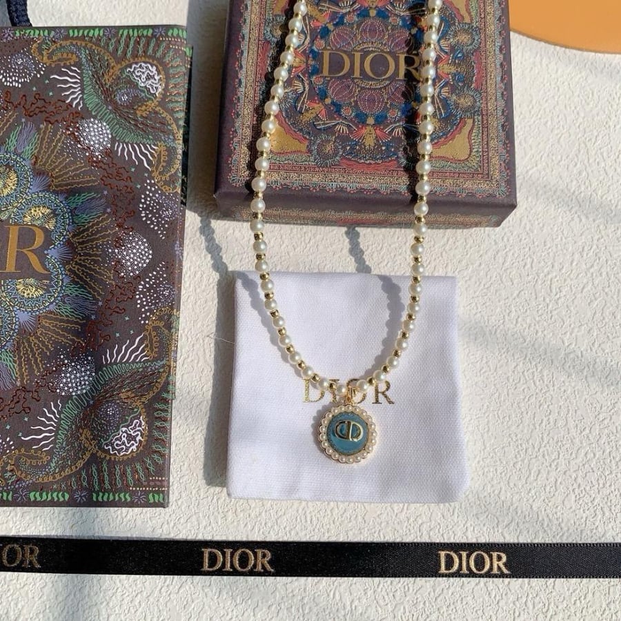Valentino necklace
