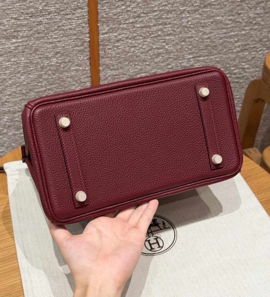 Hermès 25cm