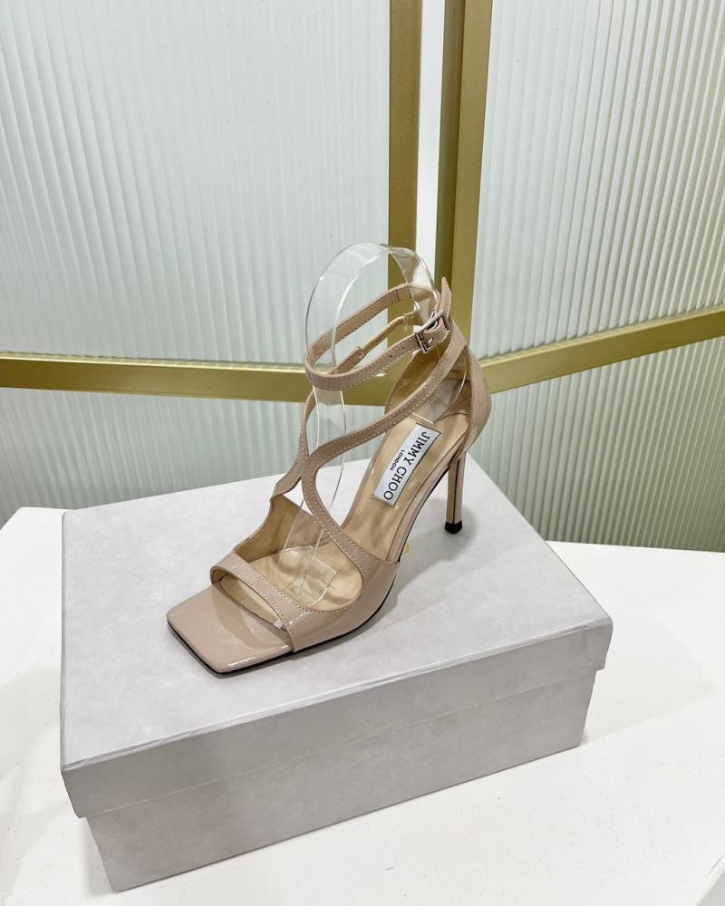 Jimmy Choo Heels