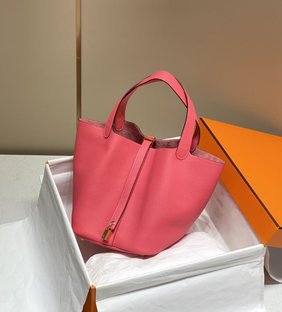 Hermès 18cm