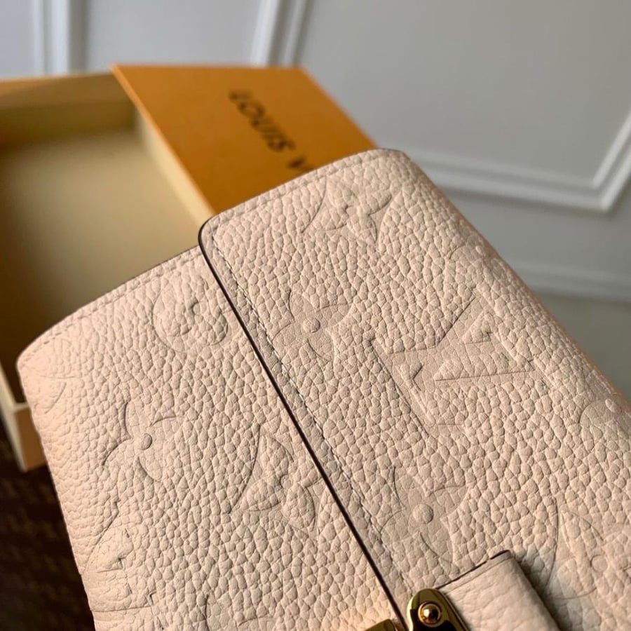 Lv wallet